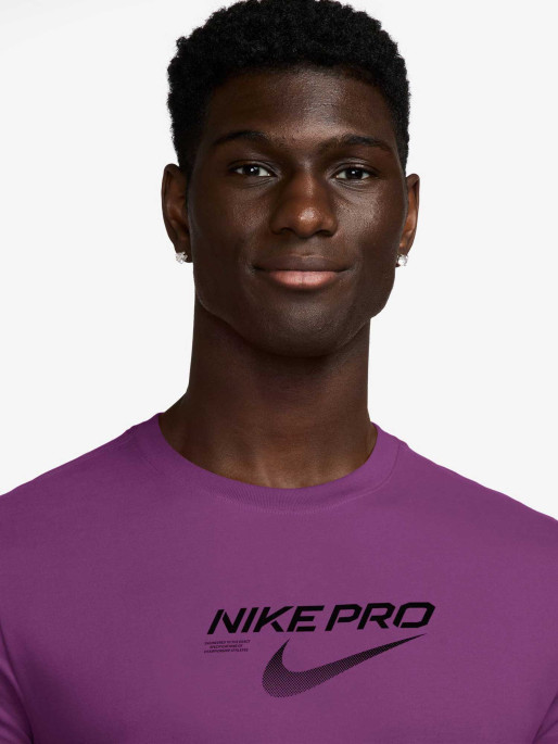NIKE Tricou M Nk Df Pro Training