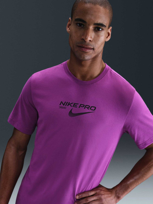 NIKE Tricou M Nk Df Pro Training