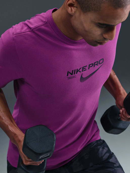 NIKE Tricou M Nk Df Pro Training