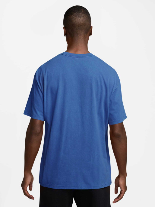 NIKE Muška majica M NK TEE M90 GYM HERITAGE