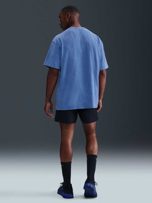 NIKE Muška majica M NK TEE M90 GYM HERITAGE