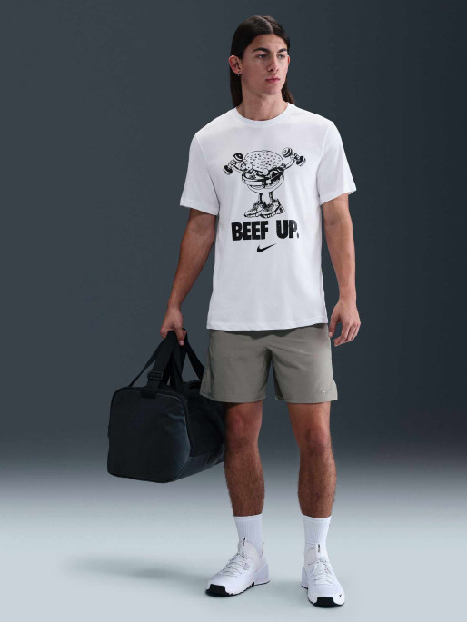 NIKE T-shirt M NK DF TEE IYKYK FITNESS