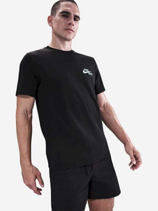 NIKE Muška majica M NK TEE JDI
