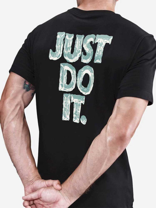NIKE Muška majica M NK TEE JDI