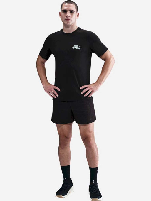 NIKE Muška majica M NK TEE JDI