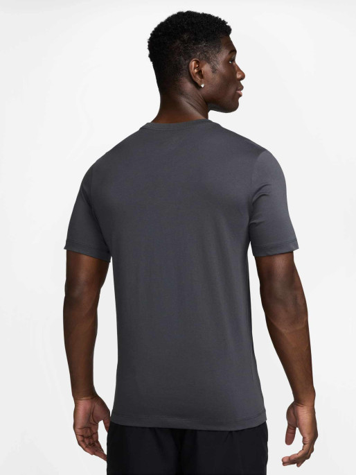 NIKE Κοντομάνικη Μπλούζα M NK TEE WILDCARD