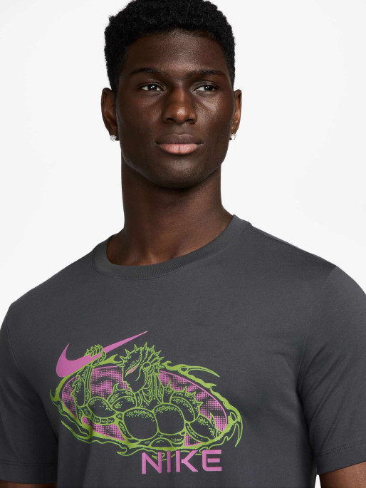 NIKE Κοντομάνικη Μπλούζα M NK TEE WILDCARD
