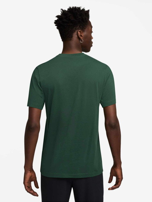 NIKE Tricou M Nk Df Trail Energy