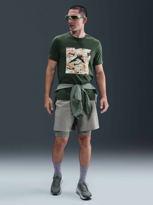 NIKE Tricou M Nk Df Trail Energy