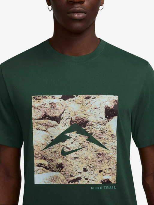 NIKE Tricou M Nk Df Trail Energy