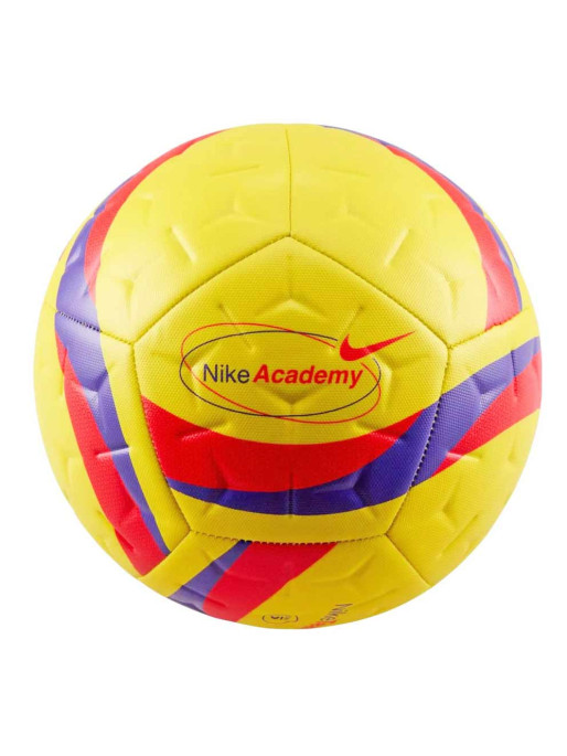 NIKE Футболна топка NK ACADEMY - TEAM - FA25