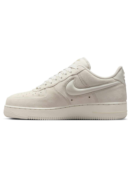 NIKE Обувки W AIR FORCE 1 07