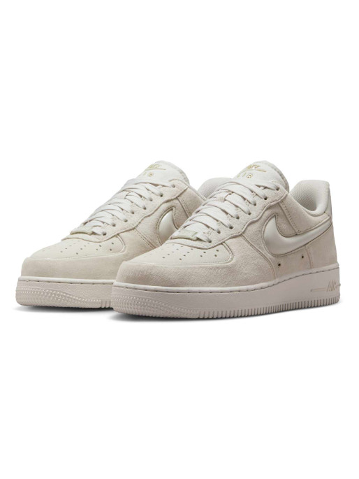 NIKE Обувки W AIR FORCE 1 07