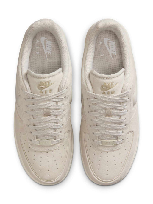NIKE Обувки W AIR FORCE 1 07