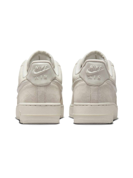 NIKE Обувки W AIR FORCE 1 07