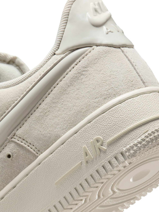 NIKE Обувки W AIR FORCE 1 07