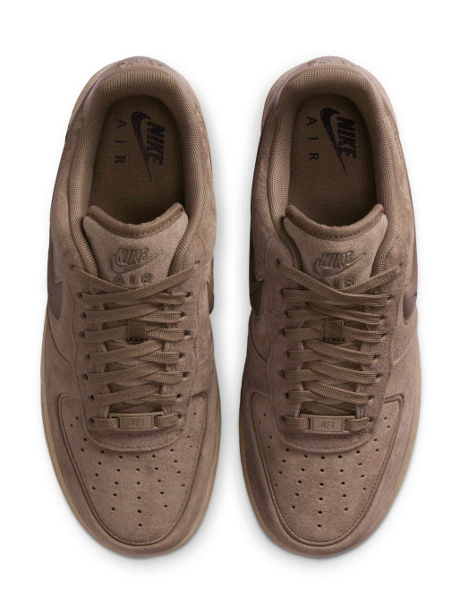 NIKE Обувки W AIR FORCE 1 07