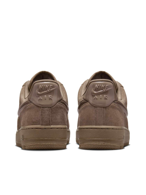 NIKE Обувки W AIR FORCE 1 07