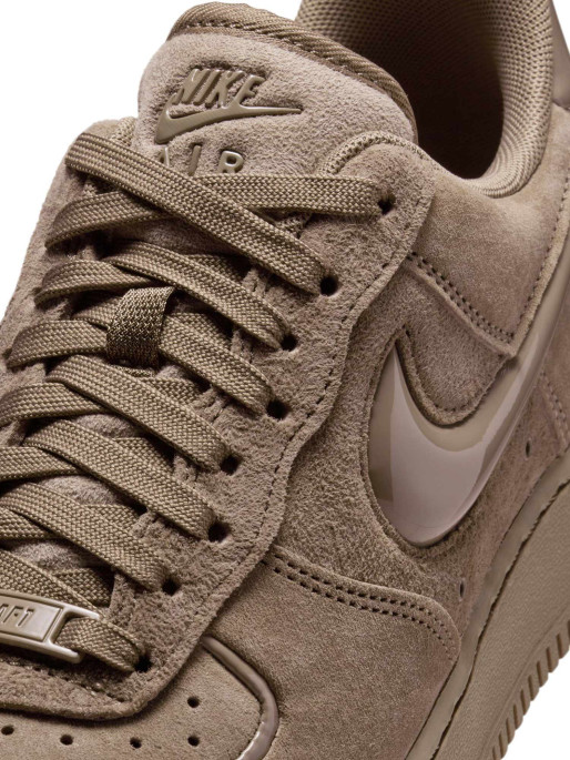 NIKE Обувки W AIR FORCE 1 07