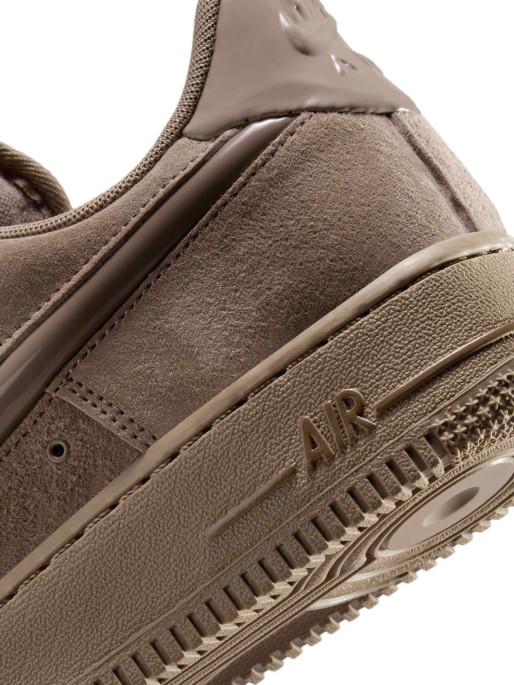 NIKE Обувки W AIR FORCE 1 07