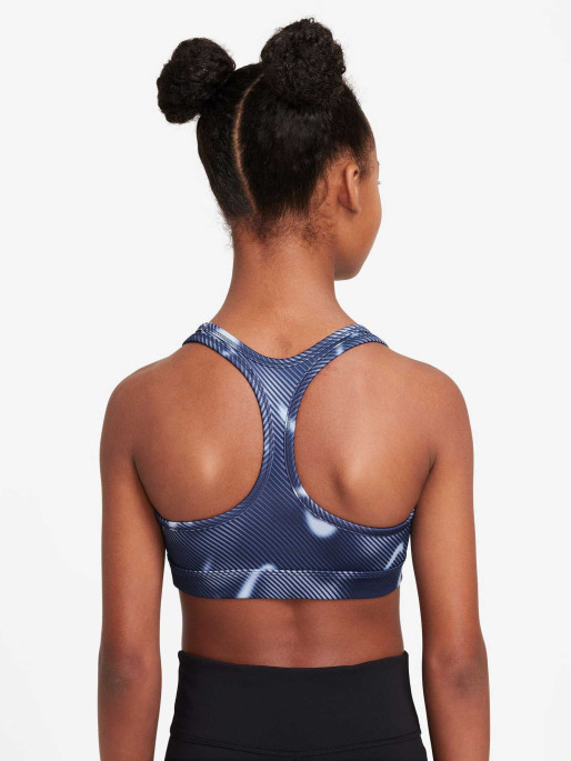 NIKE Αθλητικό Μπουστάκι G NP SWSH BRA SPORT VNR