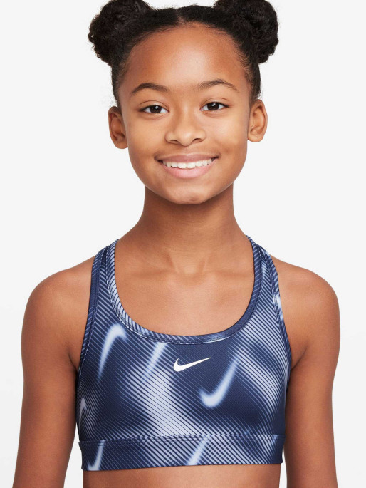 NIKE Αθλητικό Μπουστάκι G NP SWSH BRA SPORT VNR