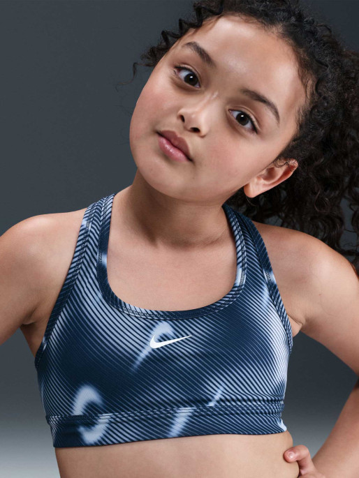 NIKE Αθλητικό Μπουστάκι G NP SWSH BRA SPORT VNR