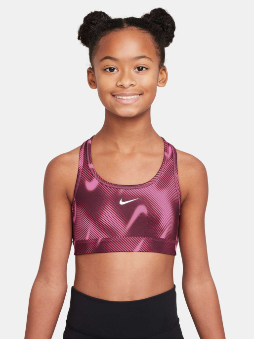 NIKE G NP SWSH BRA SPORT VNR