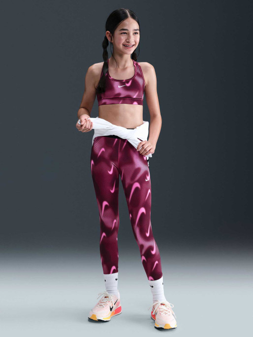 NIKE G NP SWSH BRA SPORT VNR