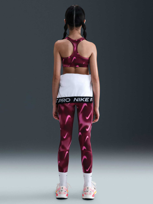 NIKE G NP SWSH BRA SPORT VNR