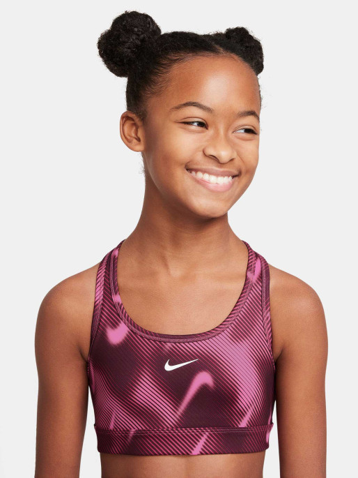 NIKE G NP SWSH BRA SPORT VNR