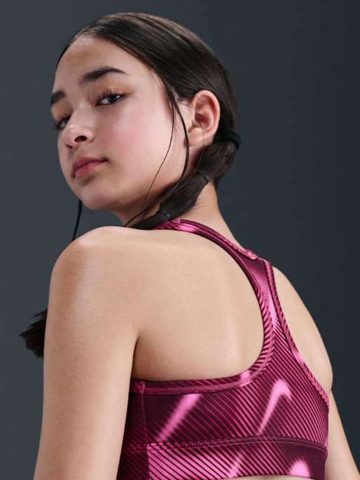 NIKE G NP SWSH BRA SPORT VNR