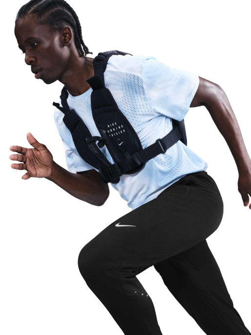 NIKE Muški donji deo trenrkе M NK DF STRIDE KNIT PANT