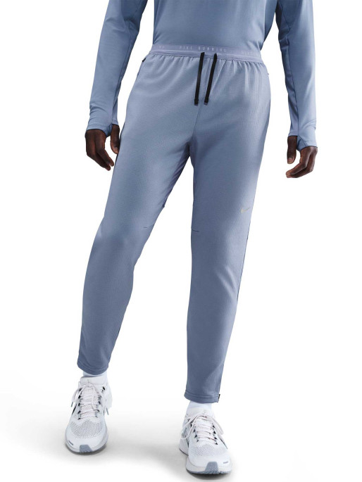 NIKE Muški donji deo trenerkе M NK DF STRIDE KNIT PANT