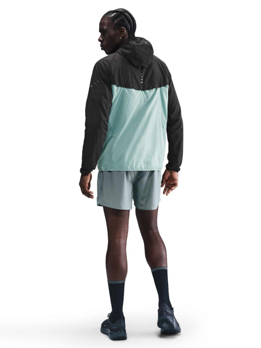 NIKE Αθλητικό Αντιανεμικό M NK UV RPL STRIDE JACKET