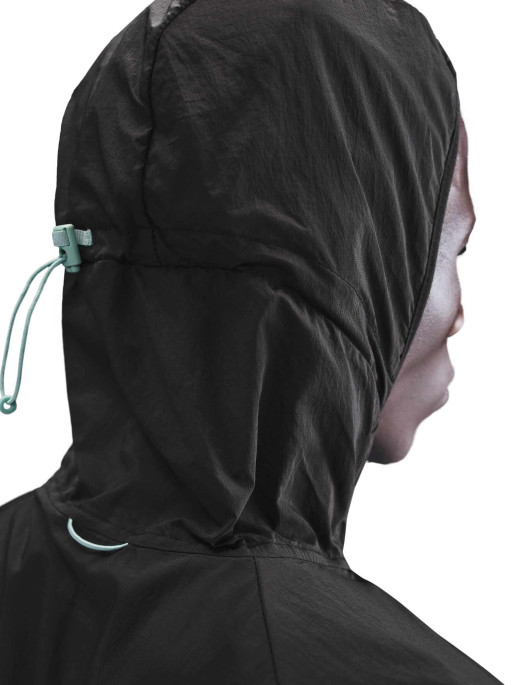 NIKE Αθλητικό Αντιανεμικό M NK UV RPL STRIDE JACKET