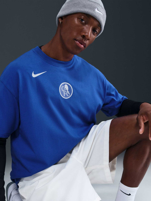 NIKE Тениска CFC M NK T90 REMIX TEE