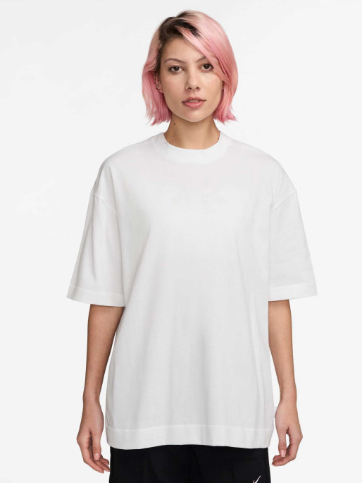 NIKE W NSW LUXE SS TEE RELAX