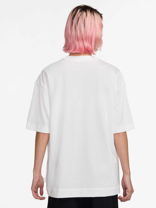 NIKE W NSW LUXE SS TEE RELAX