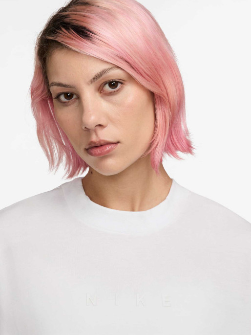 NIKE W NSW LUXE SS TEE RELAX