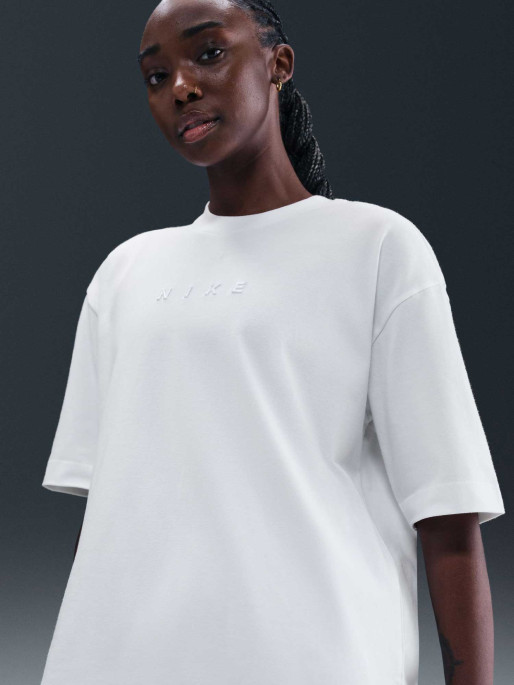 NIKE W NSW LUXE SS TEE RELAX