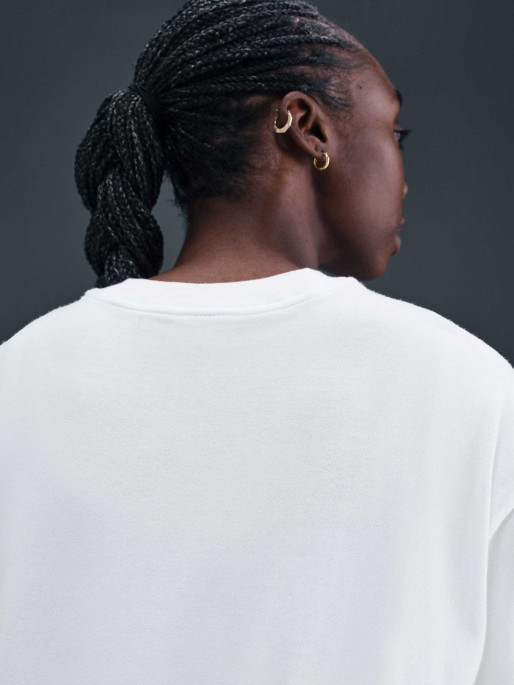 NIKE W NSW LUXE SS TEE RELAX