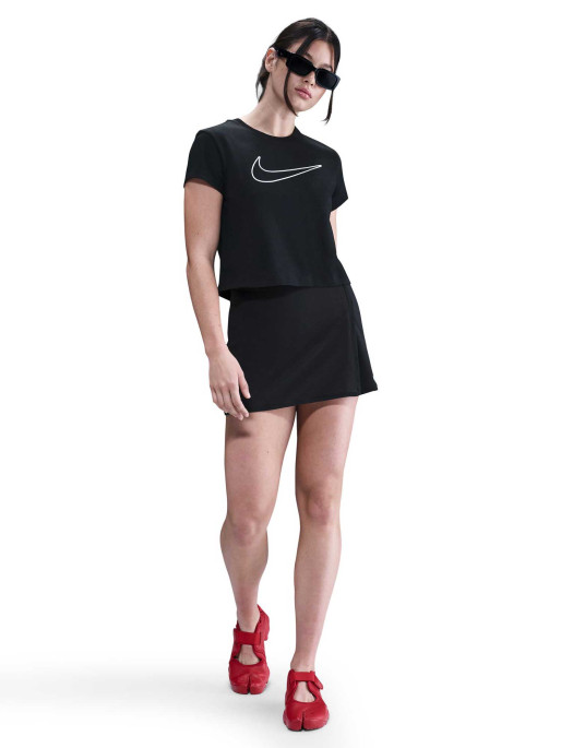 NIKE Κοντομάνικη Μπλούζα Sleeve Graphic T-Shirt