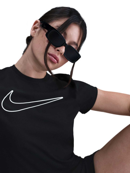 NIKE Κοντομάνικη Μπλούζα Sleeve Graphic T-Shirt