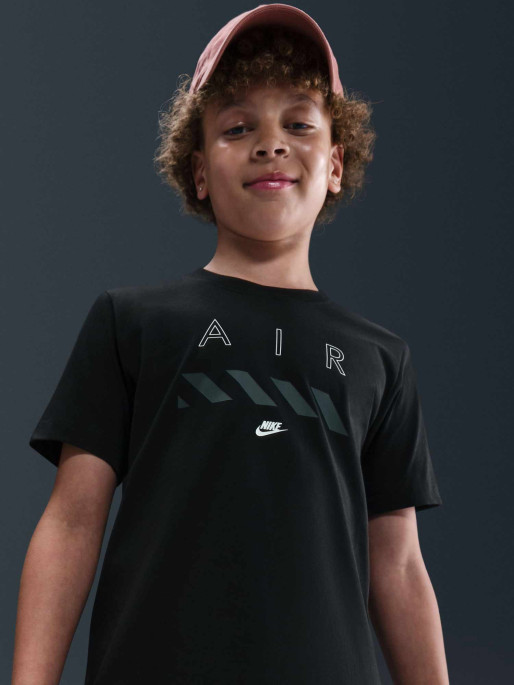 NIKE Tricou K Nk Air