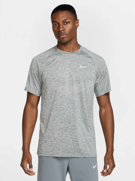 NIKE Κοντομάνικη Μπλούζα M NK DFADV STRIDE SS TOP