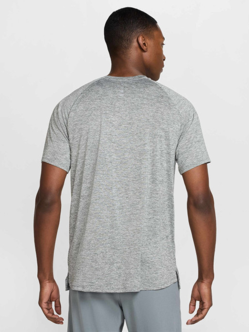 NIKE Κοντομάνικη Μπλούζα M NK DFADV STRIDE SS TOP