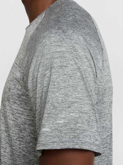 NIKE Κοντομάνικη Μπλούζα M NK DFADV STRIDE SS TOP