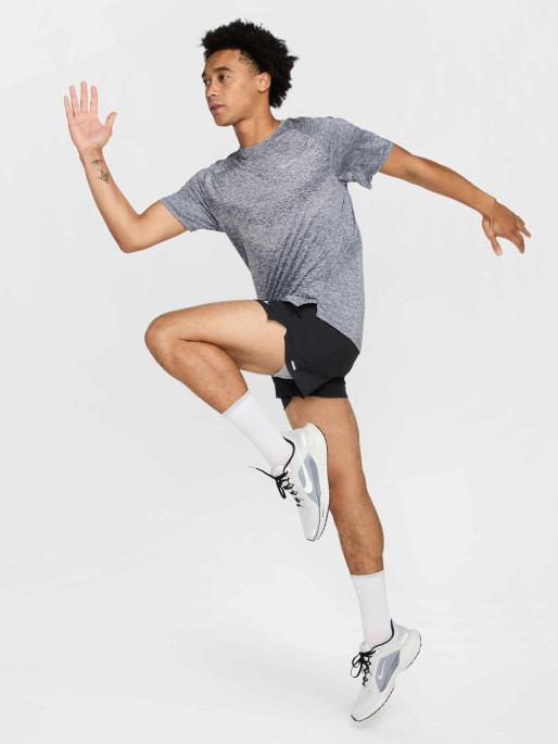 NIKE Tricou M Nk Dfadv Stride Ss Top