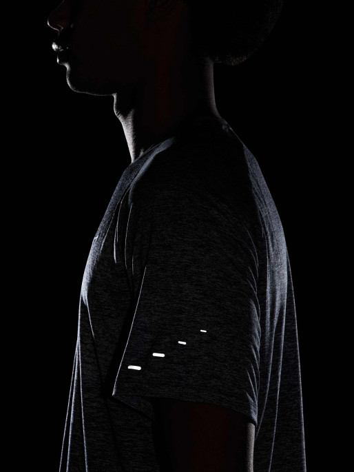 NIKE Tricou M Nk Dfadv Stride Ss Top